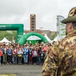 È cominciata l’89^ Adunata Nazionale degli Alpini 1